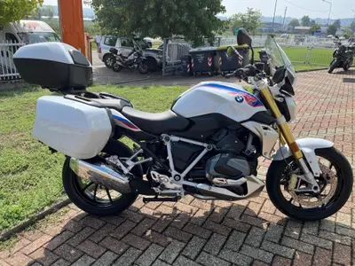 Bmw R 1250 R (2021 - 25) usata