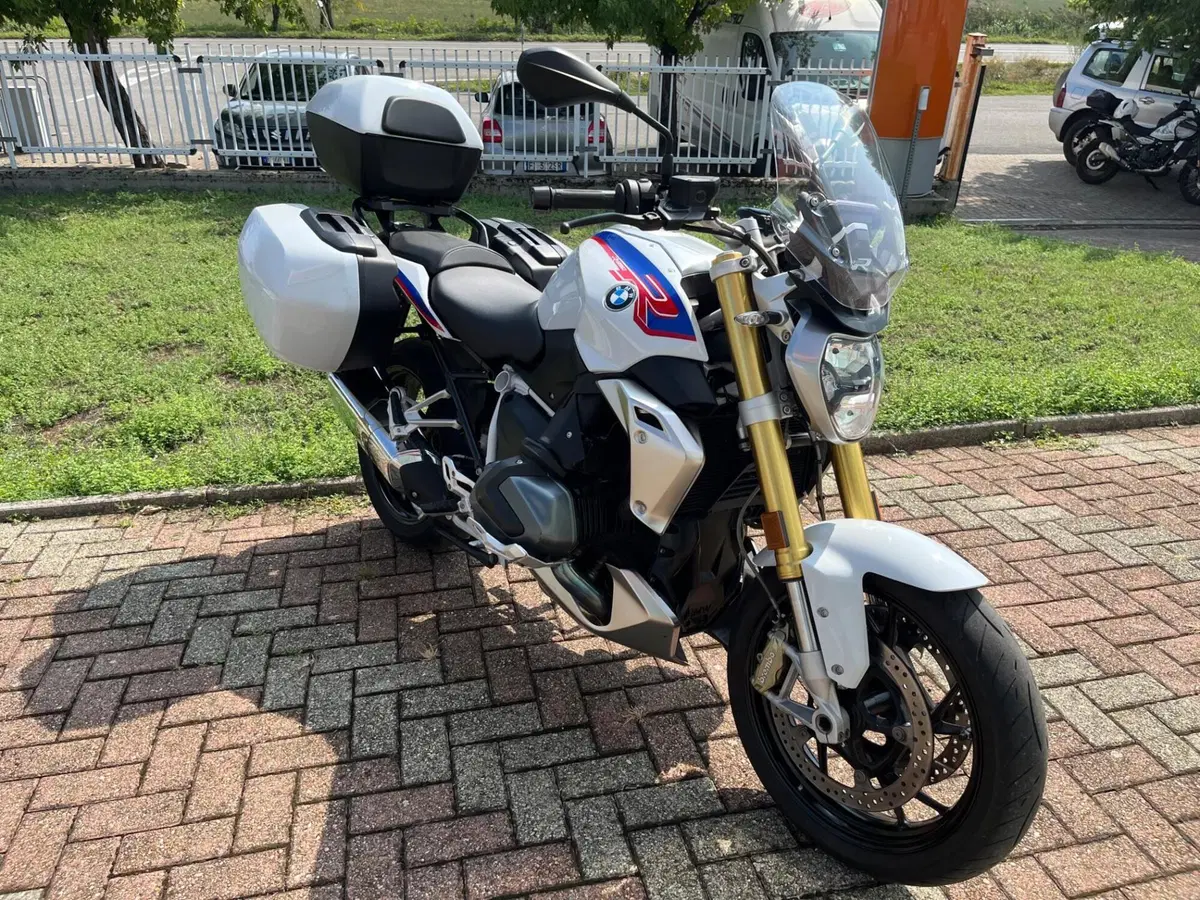 Bmw R 1250 R (2021 - 25) (3)