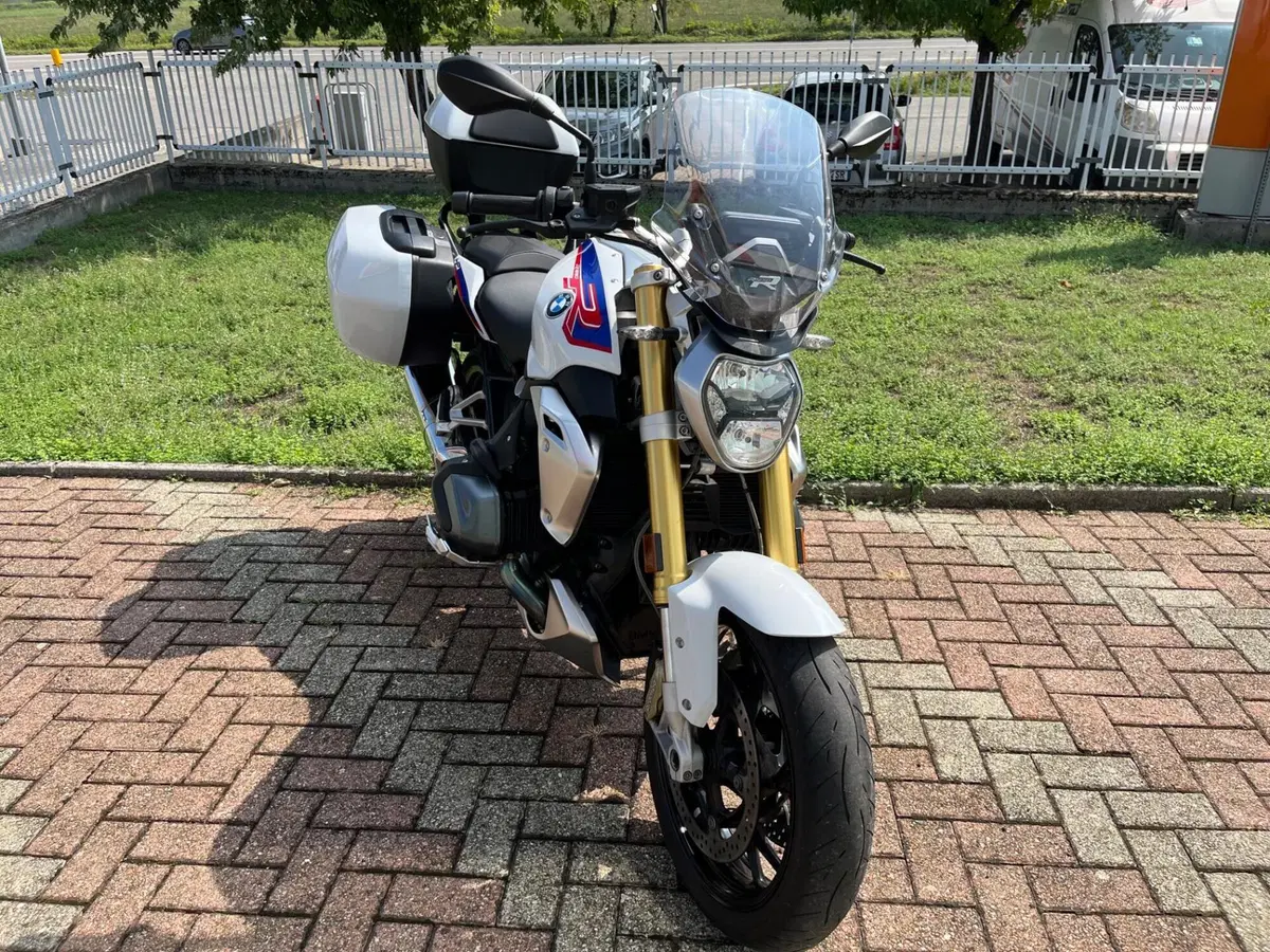 Bmw R 1250 R (2021 - 25) (4)