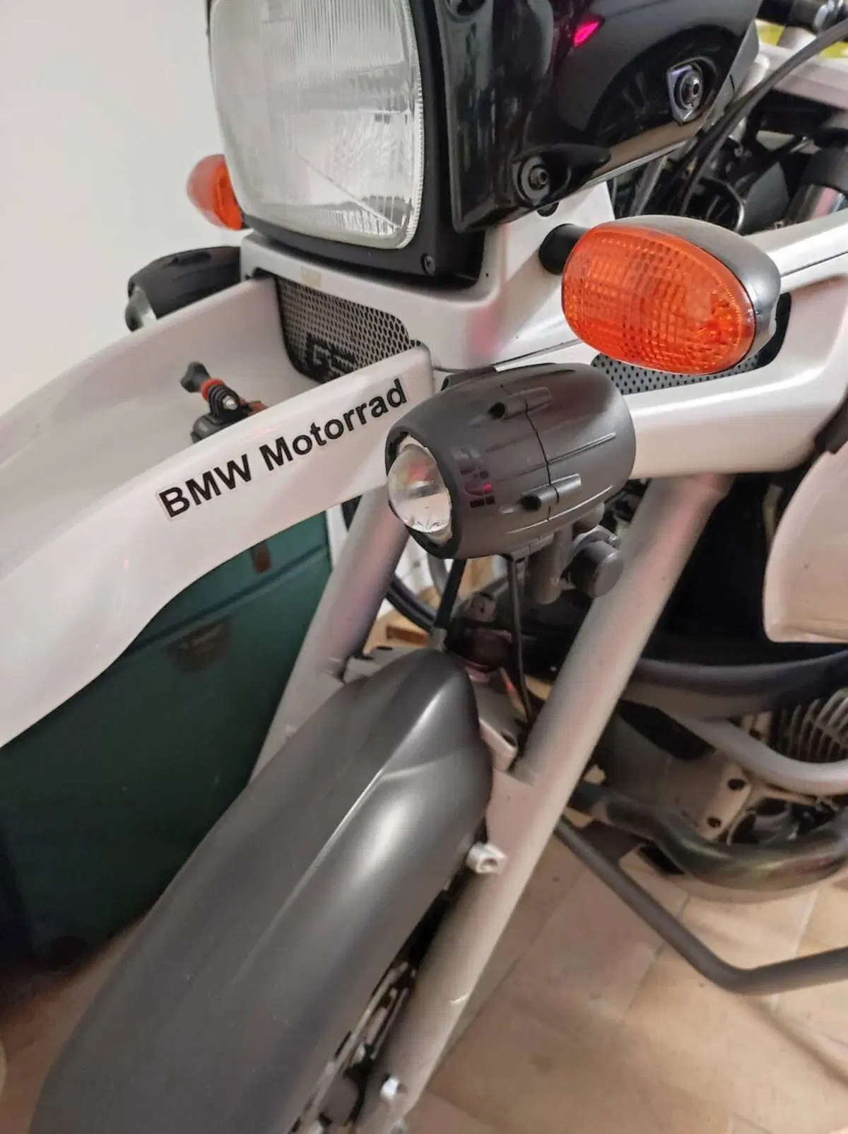 Bmw R 1000 GS (3)