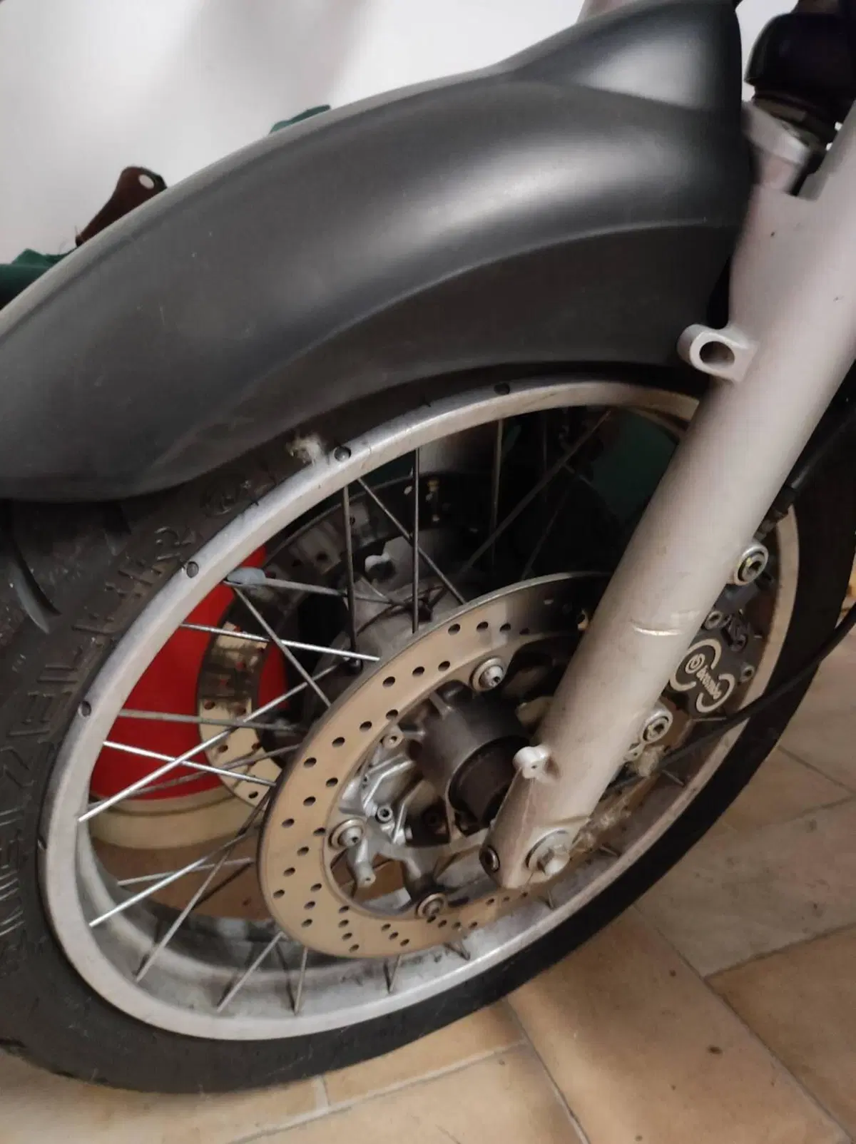 Bmw R 1000 GS (5)
