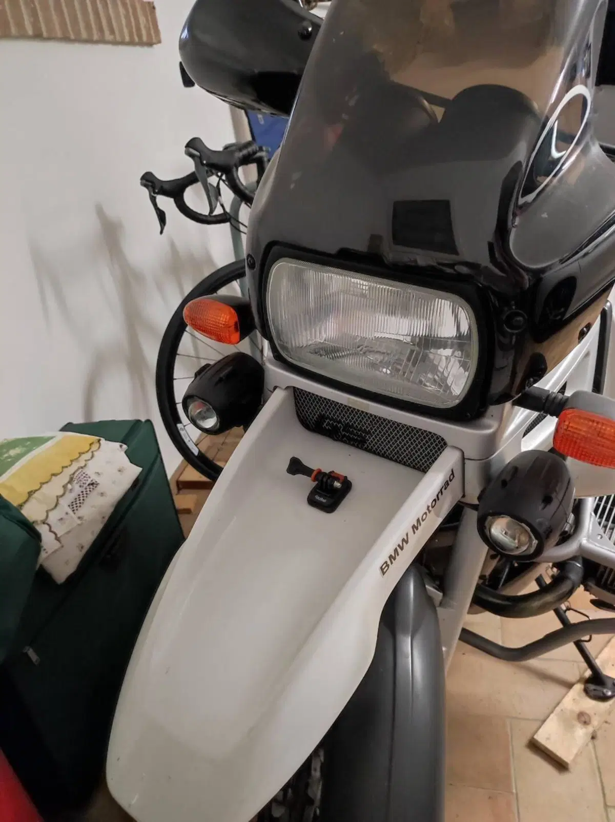 Bmw R 1000 GS (6)