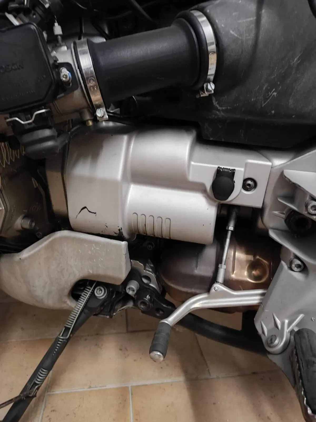 Bmw R 1000 GS (7)