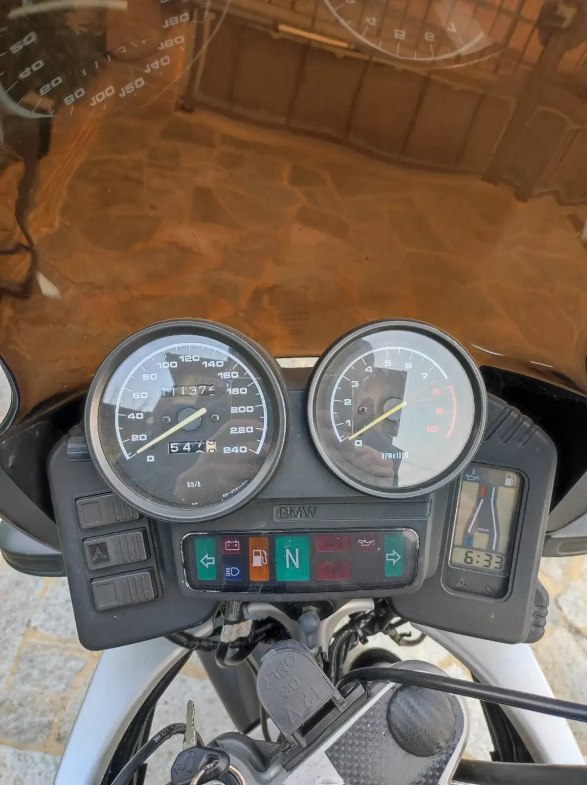 Bmw R 1000 GS (8)