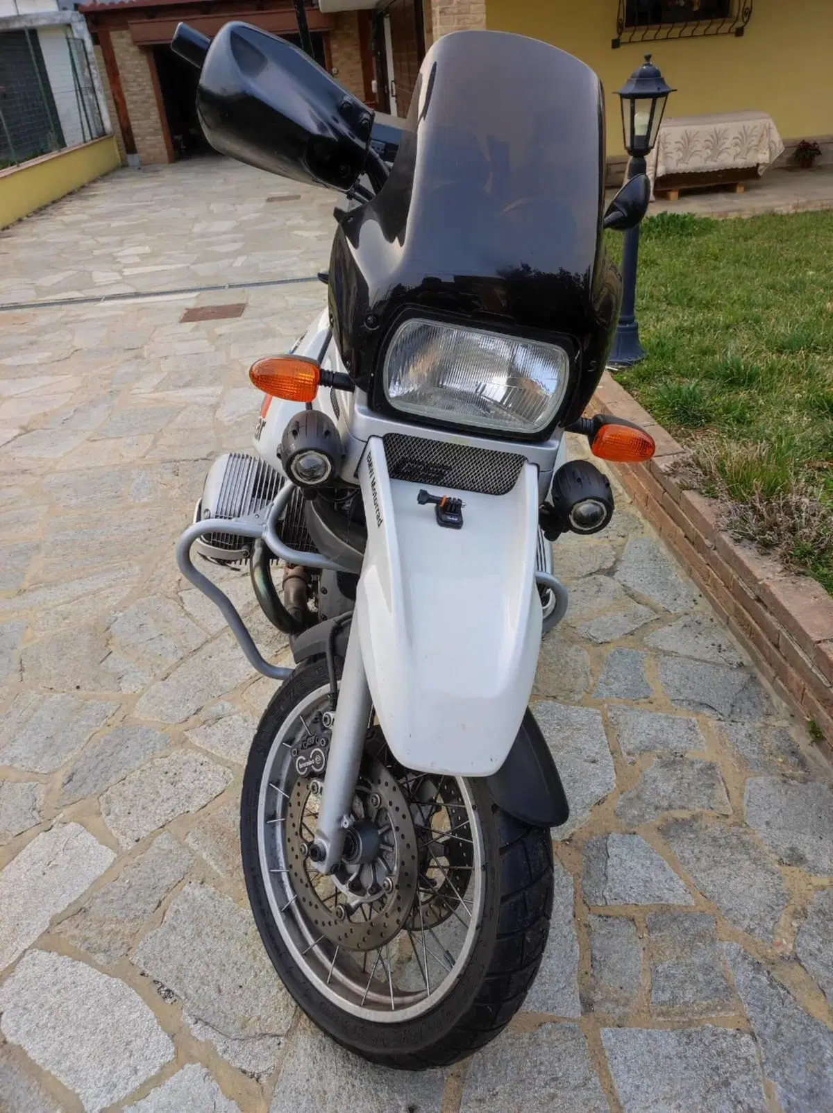 Bmw R 1000 GS (4)