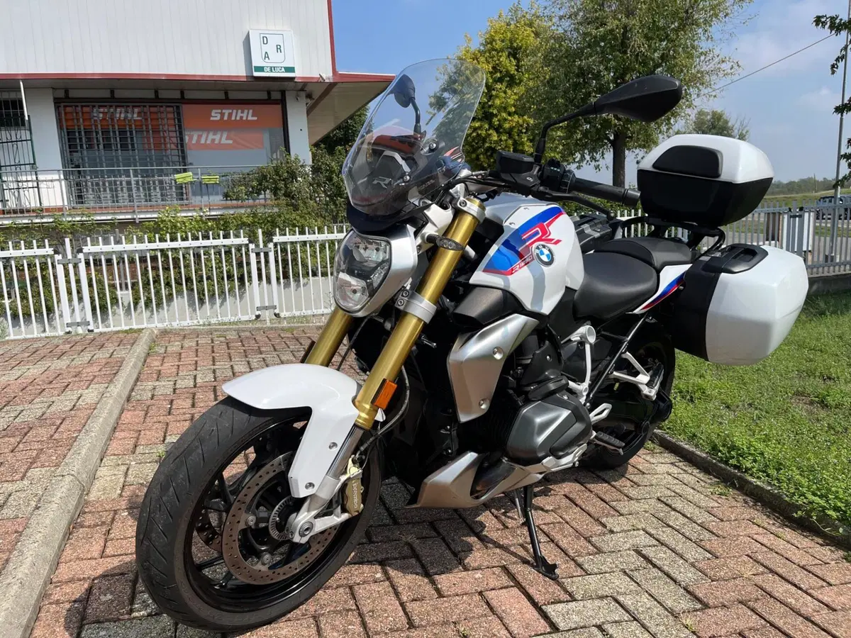 Bmw R 1250 R (2021 - 25) (6)