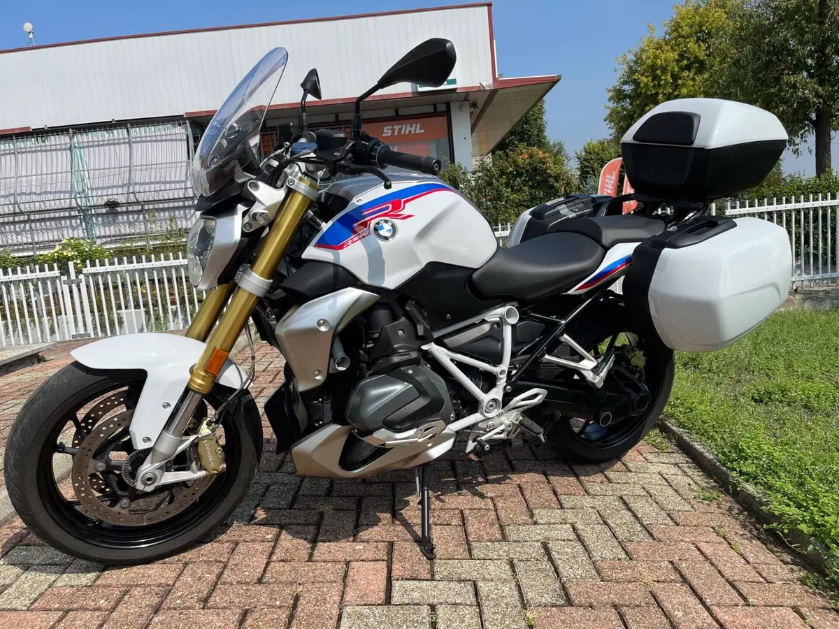 Bmw R 1250 R (2021 - 25) (7)