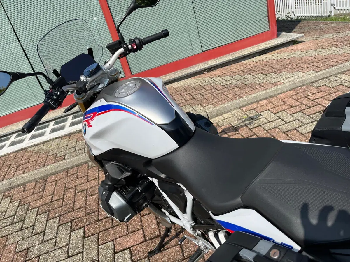 Bmw R 1250 R (2021 - 25) (10)