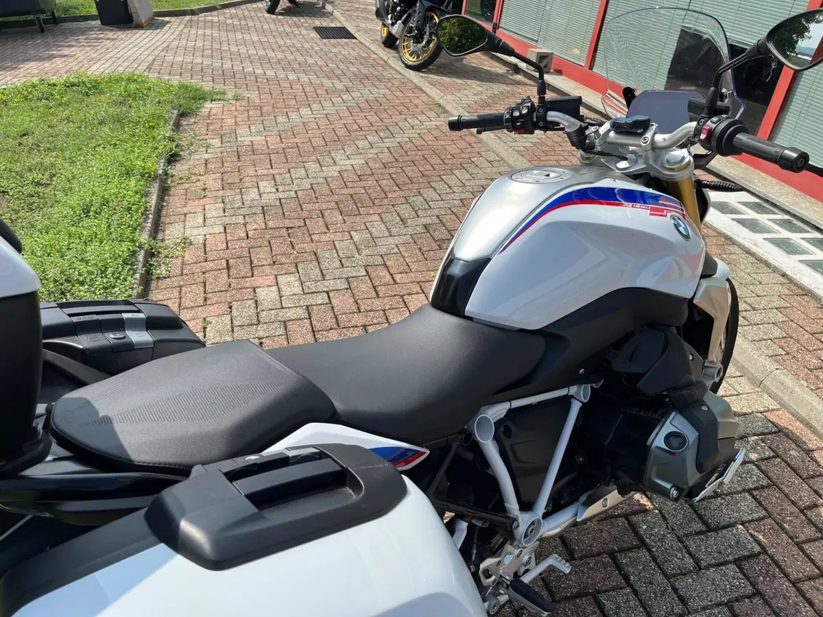 Bmw R 1250 R (2021 - 25) (12)