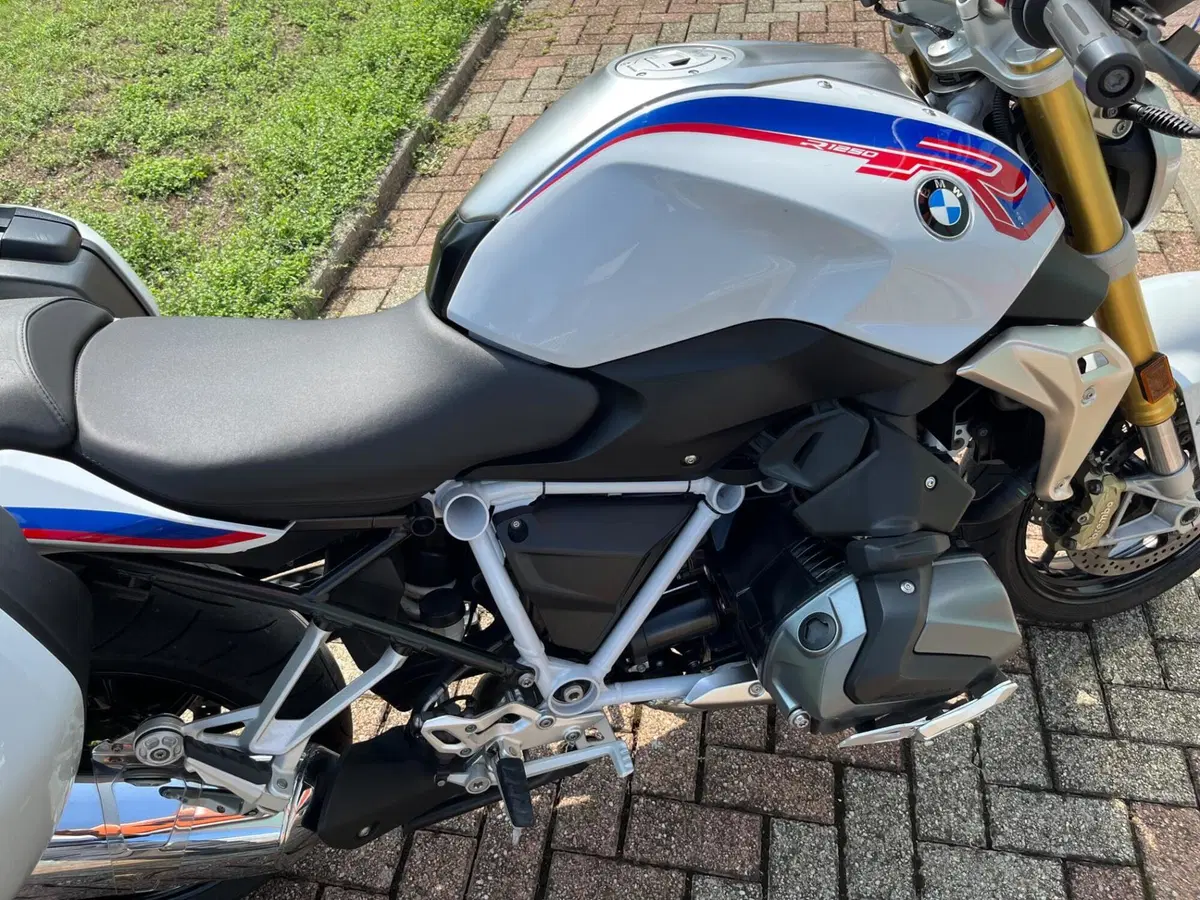 Bmw R 1250 R (2021 - 25) (13)