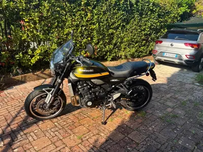 Kawasaki Z 900 RS (2021) usata