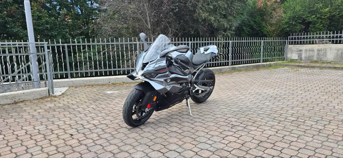 Bmw S 1000 RR (2025 - 27) (3)