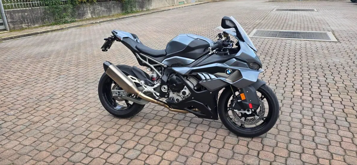 Bmw S 1000 RR (2025 - 27) (6)