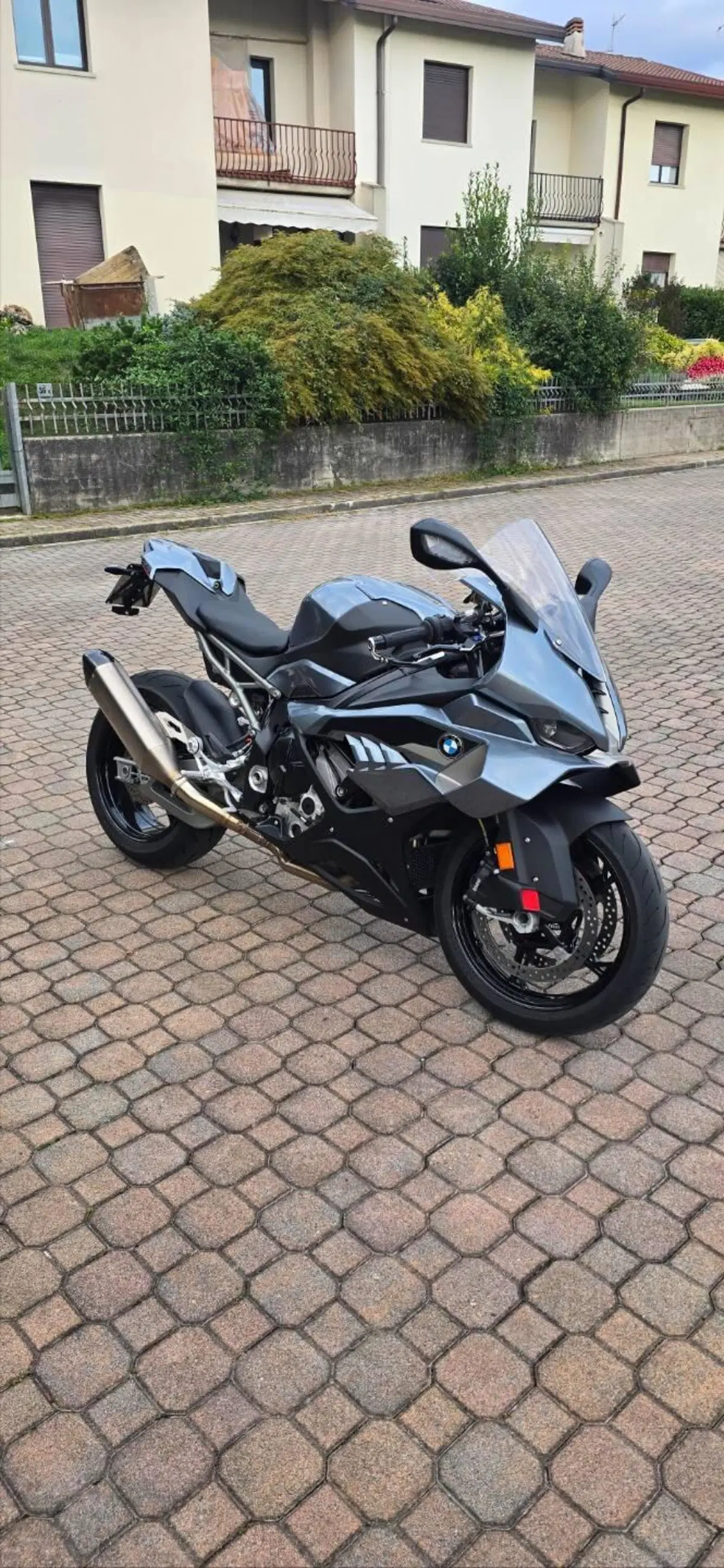 Bmw S 1000 RR (2025 - 27) (7)