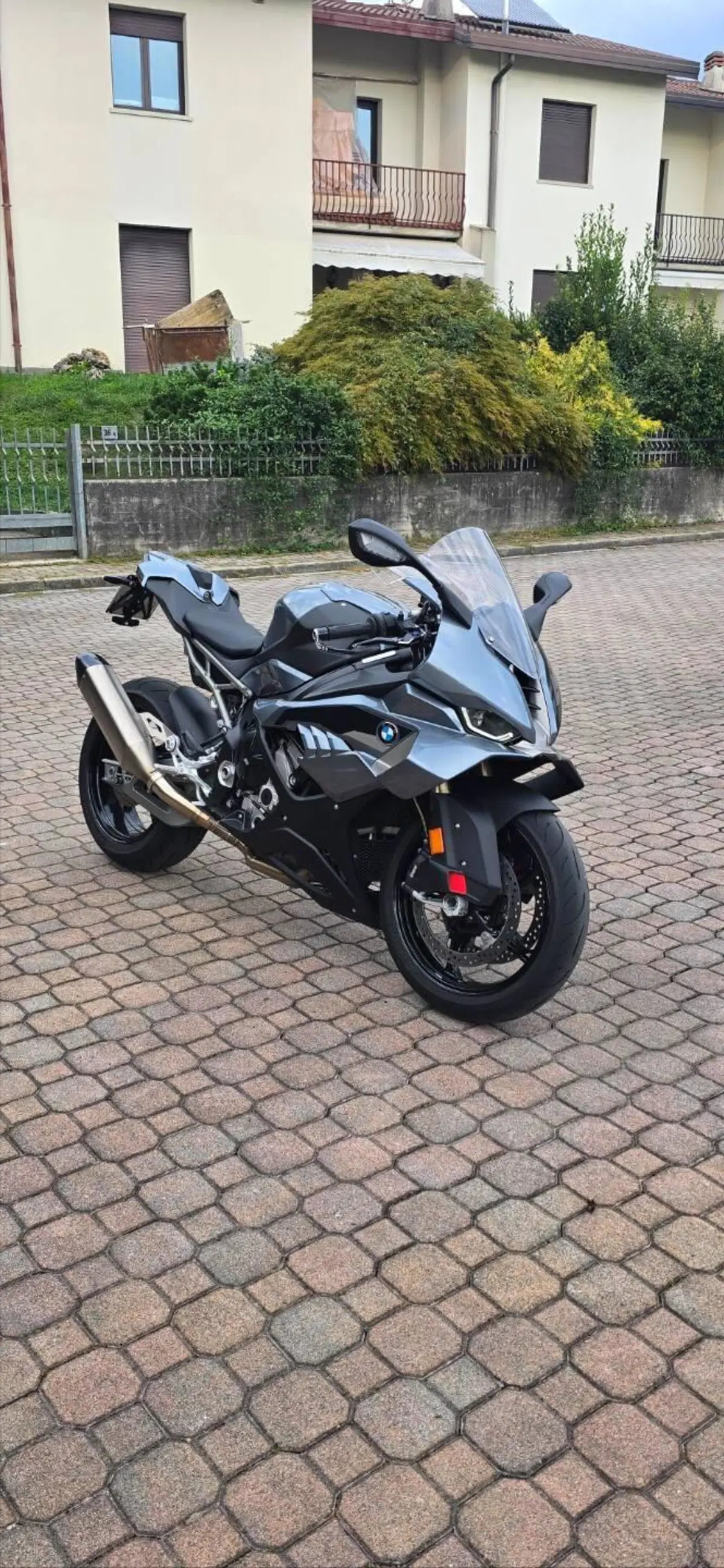 Bmw S 1000 RR (2025 - 27) (13)