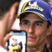 MotoGP 2026. GP di San Marino a Misano. Marc Márquez sul nuovo libro di Valentino Rossi: Magari lo leggerò quando mi ritiro