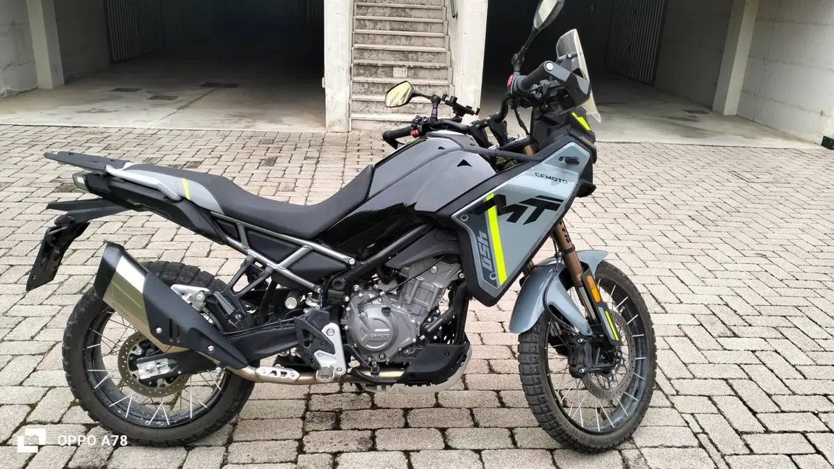 CFMOTO 450MT (2024 - 26) (3)