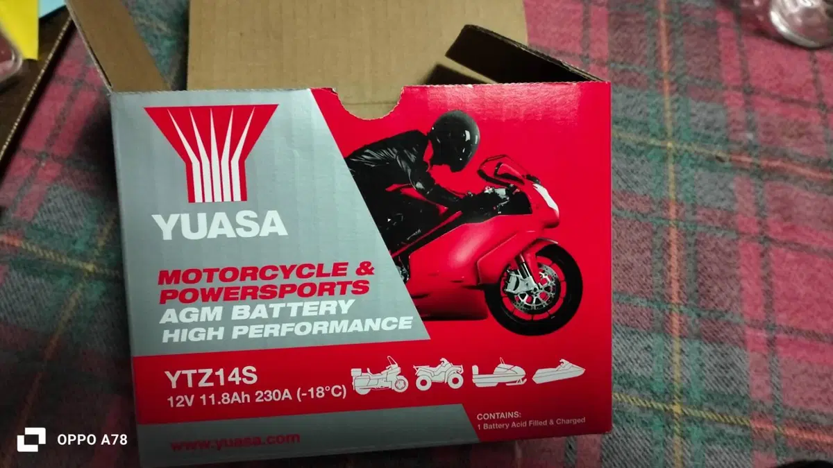 CFMOTO 450MT (2024 - 26) (5)