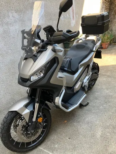 Honda X-ADV 750 (2018 - 20) usata