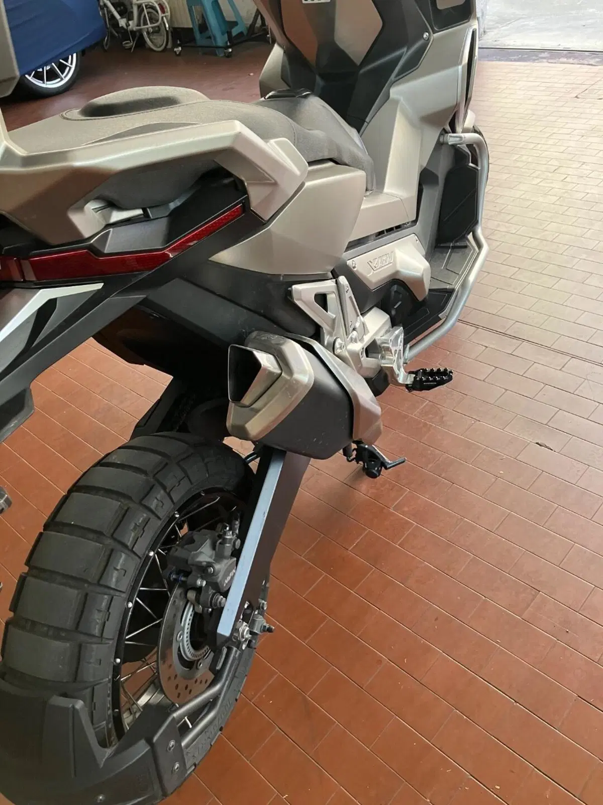 Honda X-ADV 750 (2018 - 20) (8)
