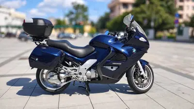 Bmw K 1200 GT (2003 - 06) usata