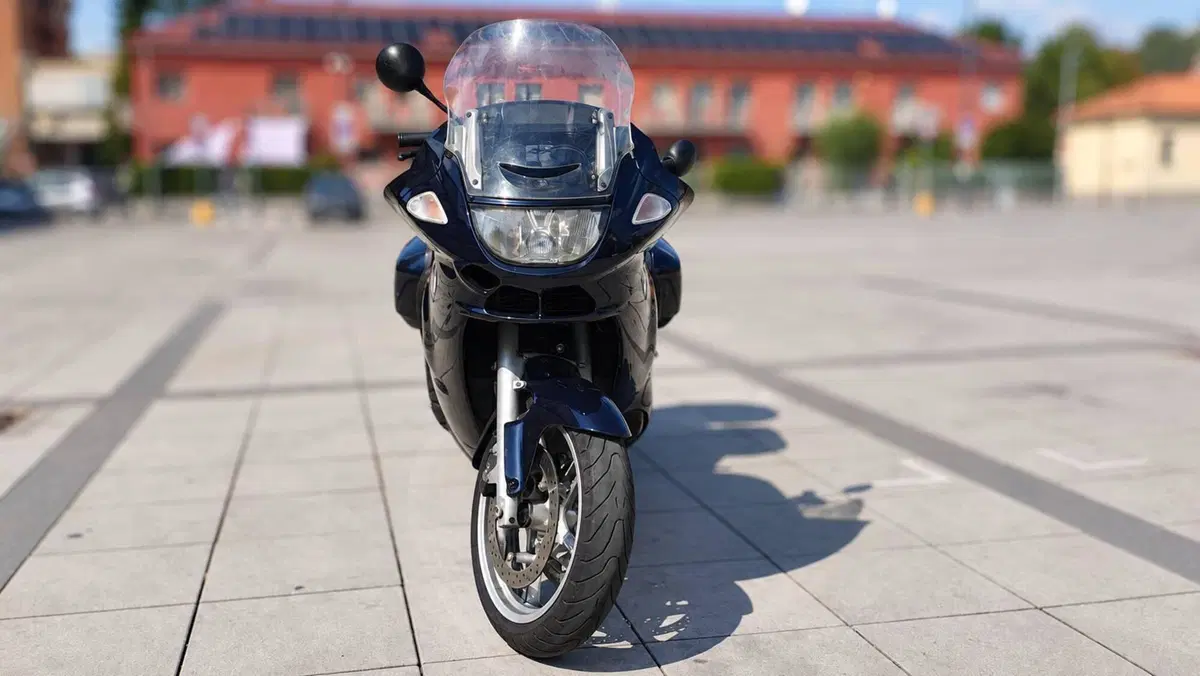 Bmw K 1200 GT (2003 - 06) (4)