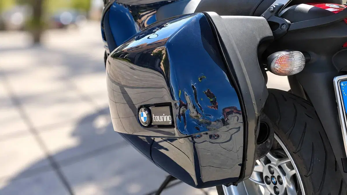 Bmw K 1200 GT (2003 - 06) (7)
