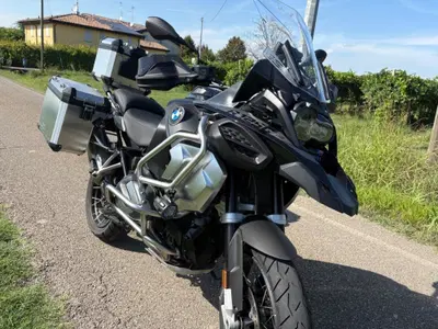 Bmw R 1250 GS Adventure (2021 - 24) usata