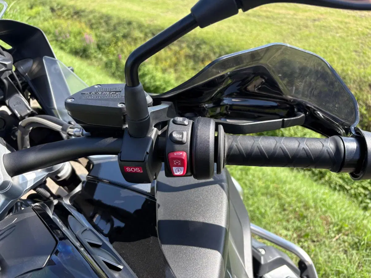 Bmw R 1250 GS Adventure (2021 - 24) (4)