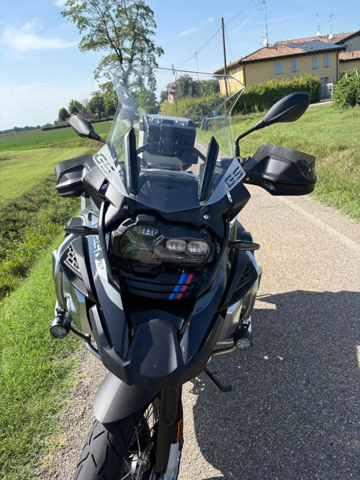 Bmw R 1250 GS Adventure (2021 - 24) (6)