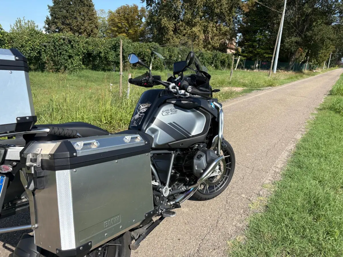 Bmw R 1250 GS Adventure (2021 - 24) (7)