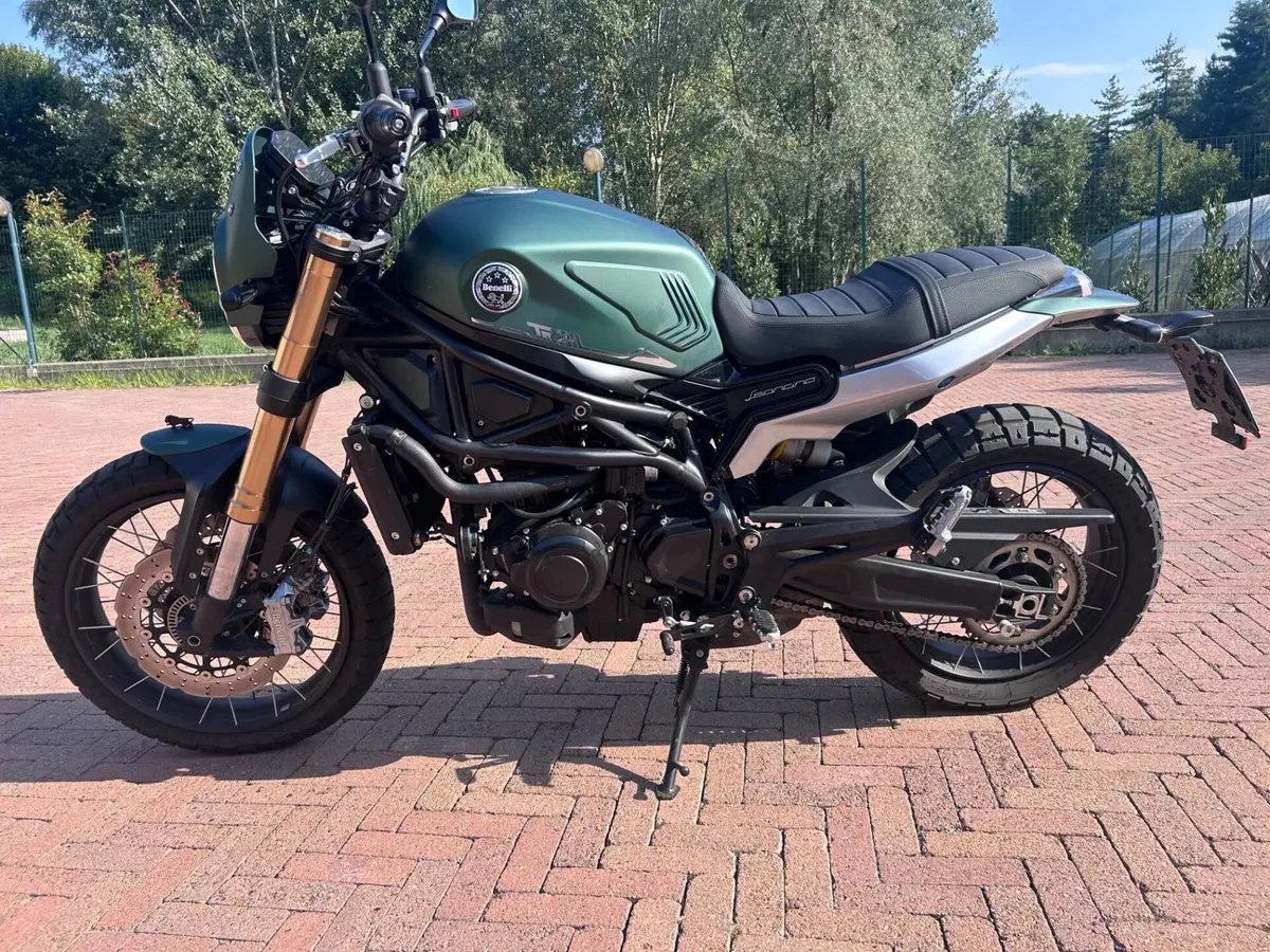 Benelli Leoncino 800 Trail (2022 - 26) (3)