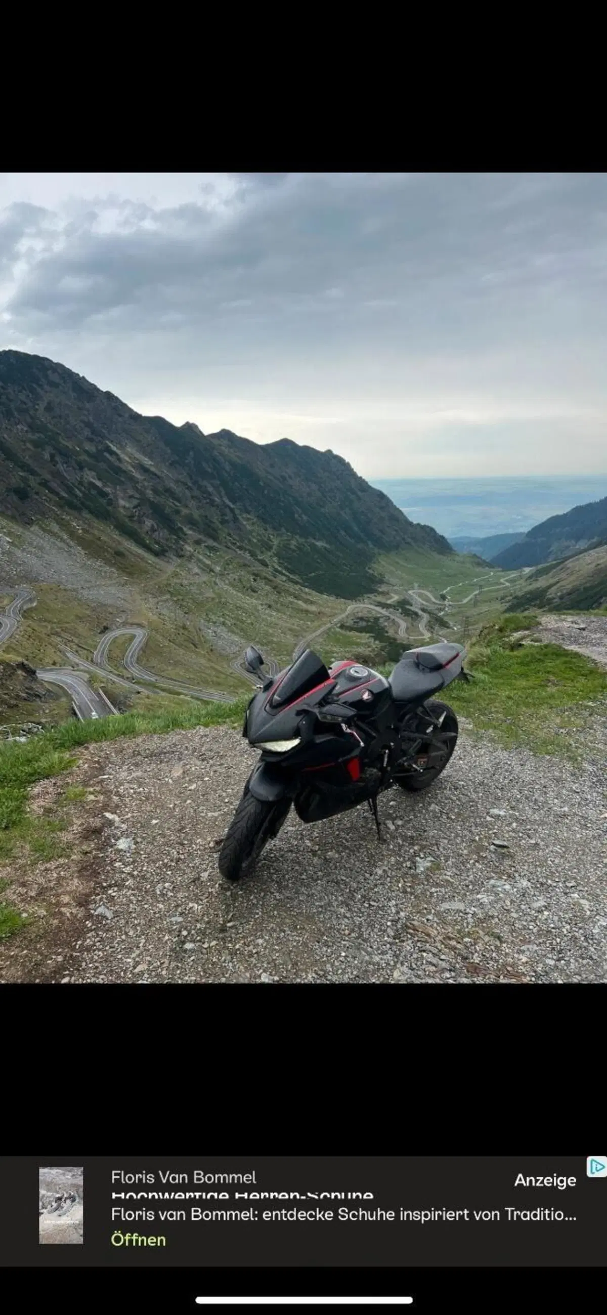 Honda CBR 1000 RR Fireblade (2017 - 19) (2)