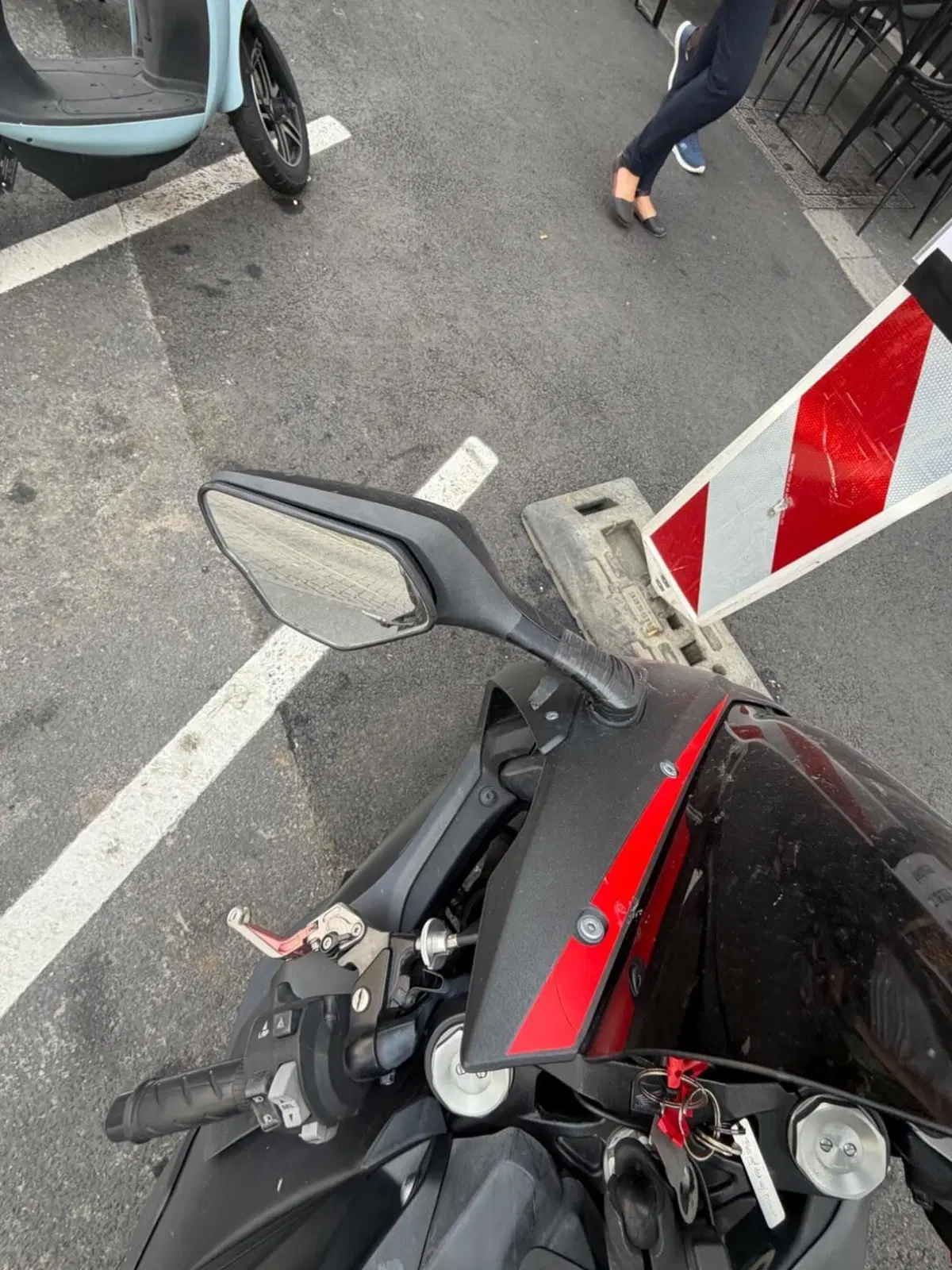 Honda CBR 1000 RR Fireblade (2017 - 19) (7)