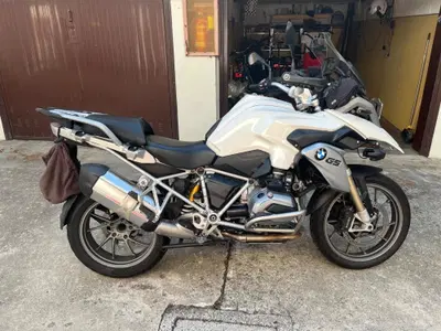 Bmw R 1200 GS (2013 - 16) usata