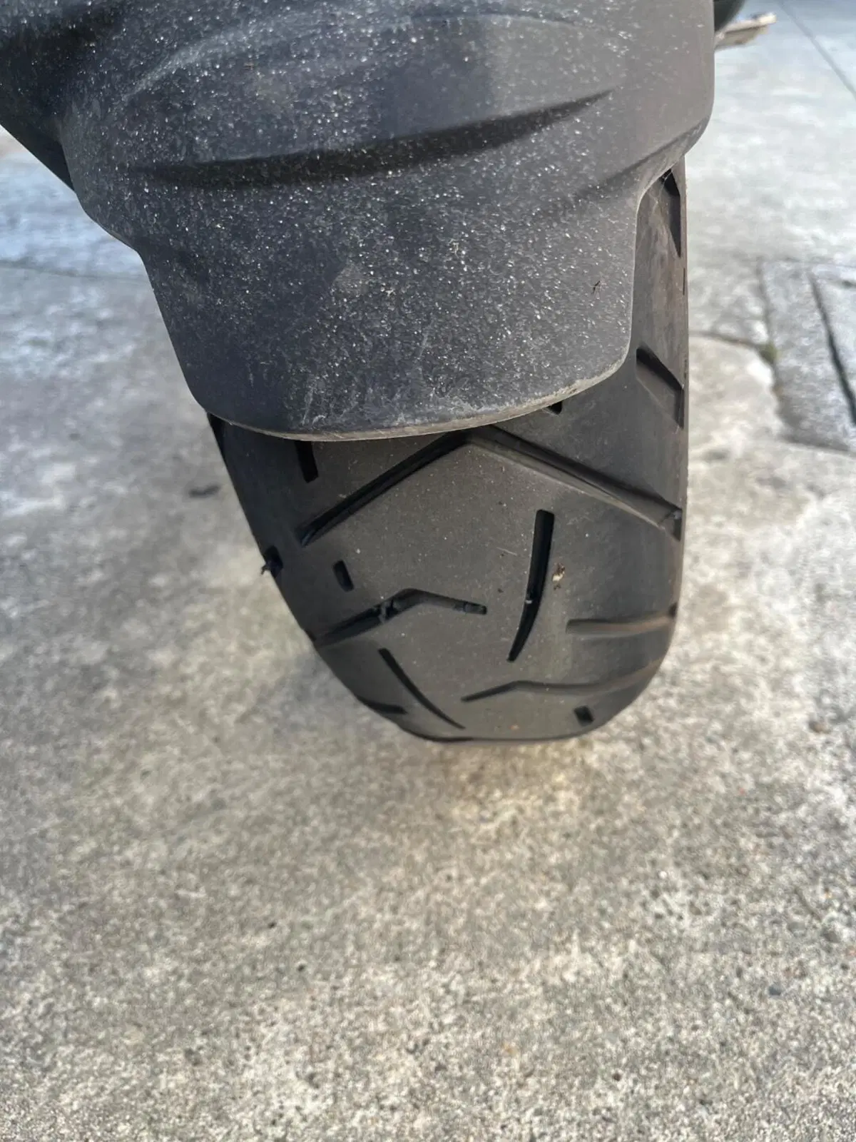 Bmw R 1200 GS (2013 - 16) (9)