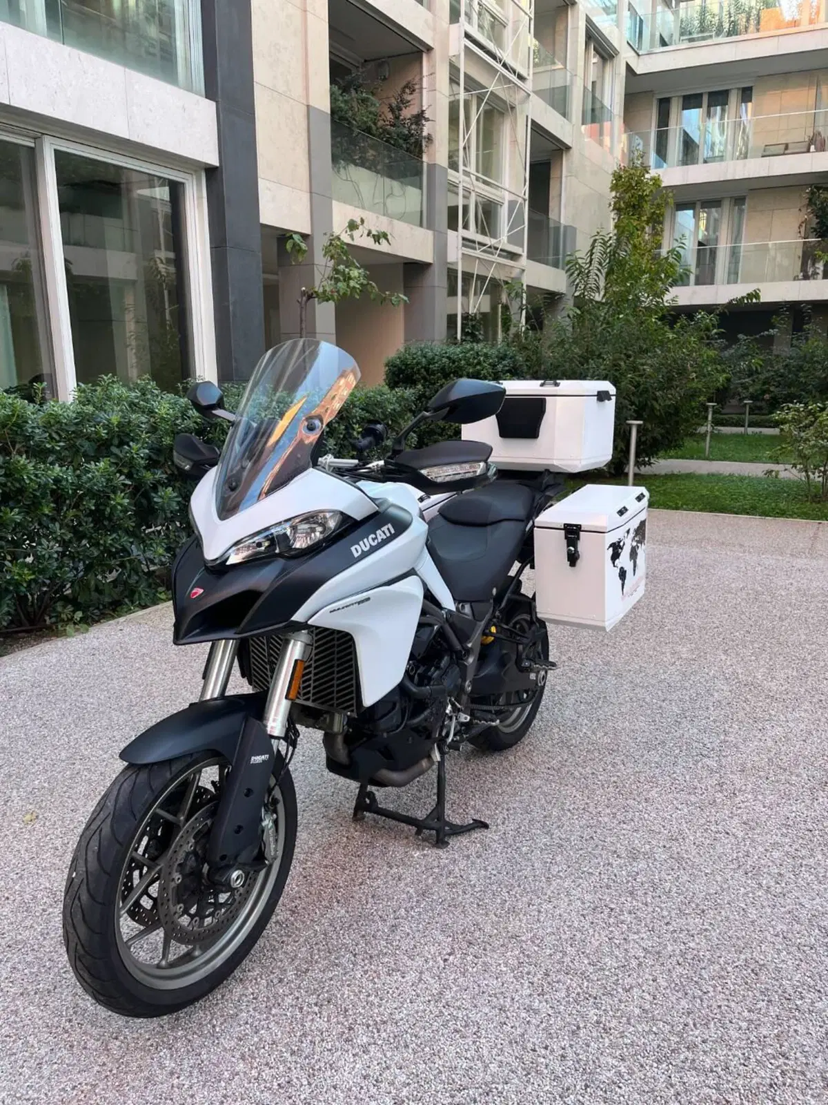Ducati Multistrada 950 (2018) (4)
