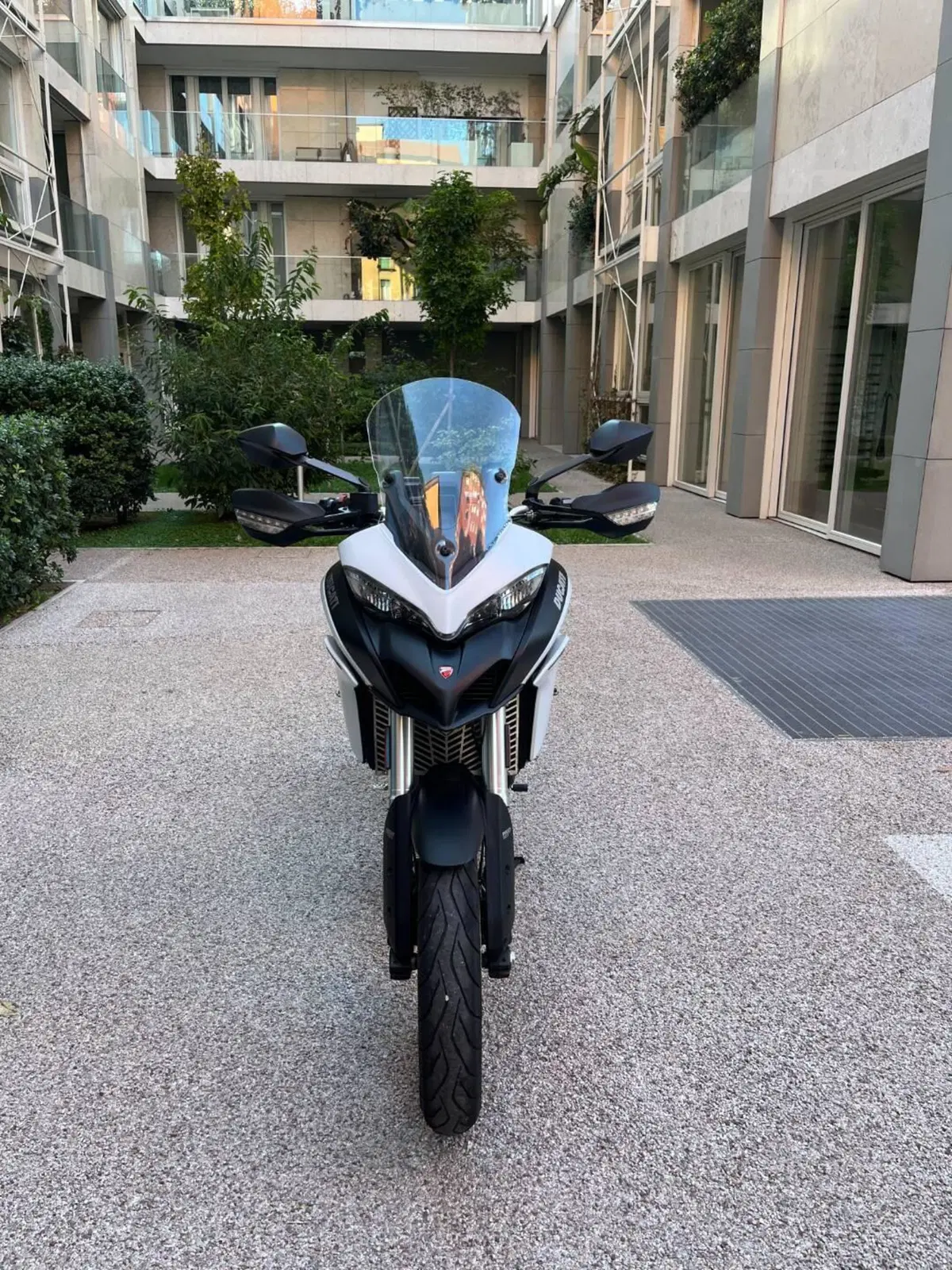 Ducati Multistrada 950 (2018) (7)