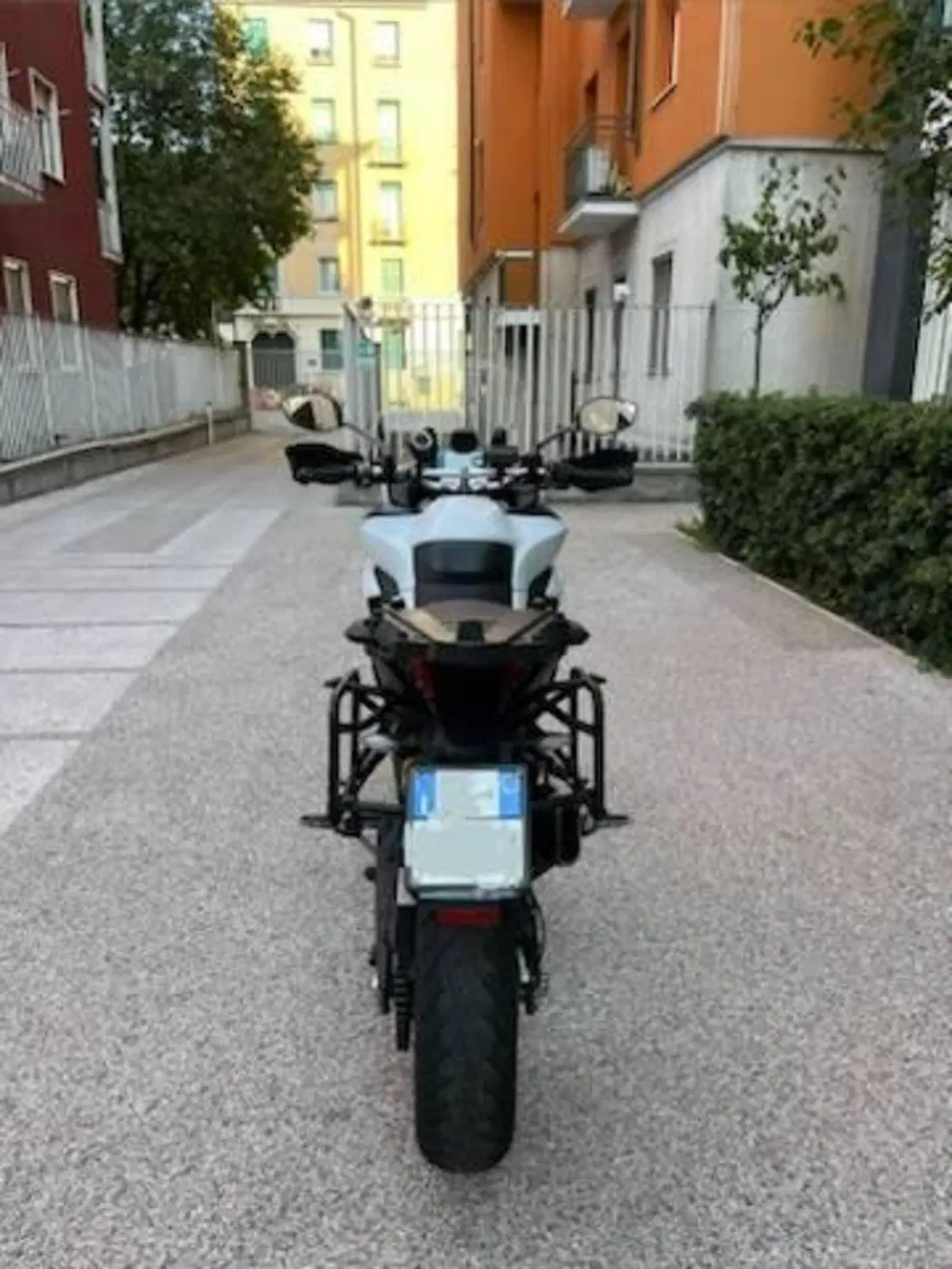 Ducati Multistrada 950 (2018) (8)