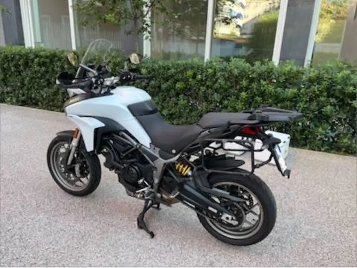 Ducati Multistrada 950 (2018) (5)