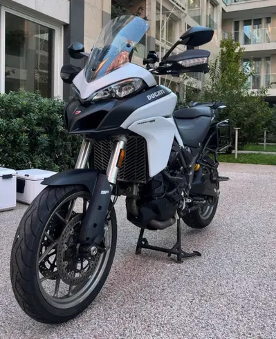Ducati Multistrada 950 (2018) usata