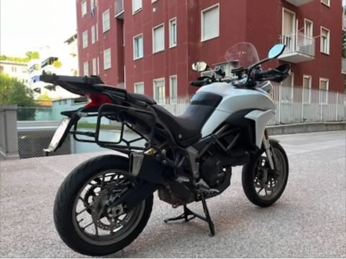 Ducati Multistrada 950 (2018) (3)