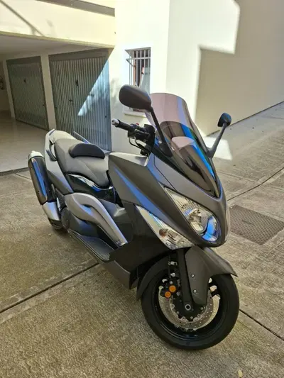 Yamaha T-Max 500 (2008 - 12) usata