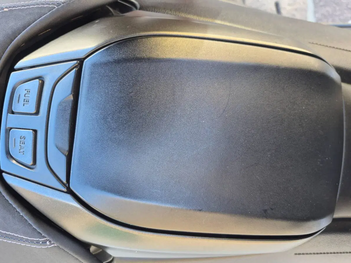 Yamaha T-Max 560 (2020 - 21) (5)