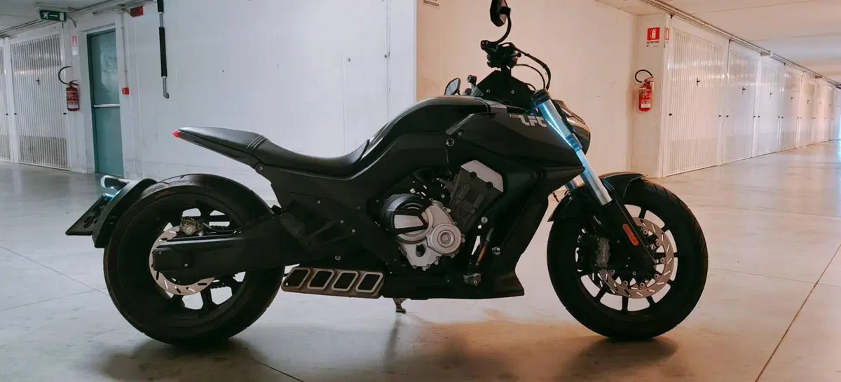 Benda Motorcycles LFC 700 (2024 - 26) (3)