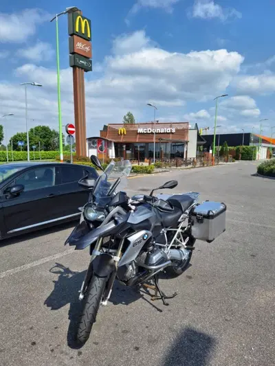 Bmw R 1200 GS (2013 - 16) usata