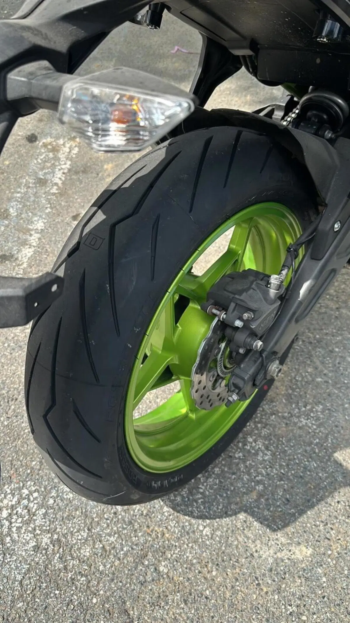 Kawasaki Z 650 (2020) (4)