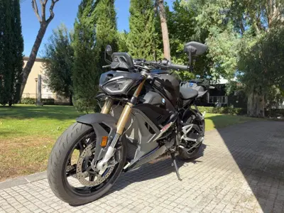 Bmw S 1000 R (2025 - 27) usata