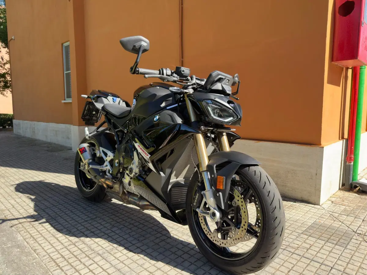 Bmw S 1000 R (2025 - 27) (3)