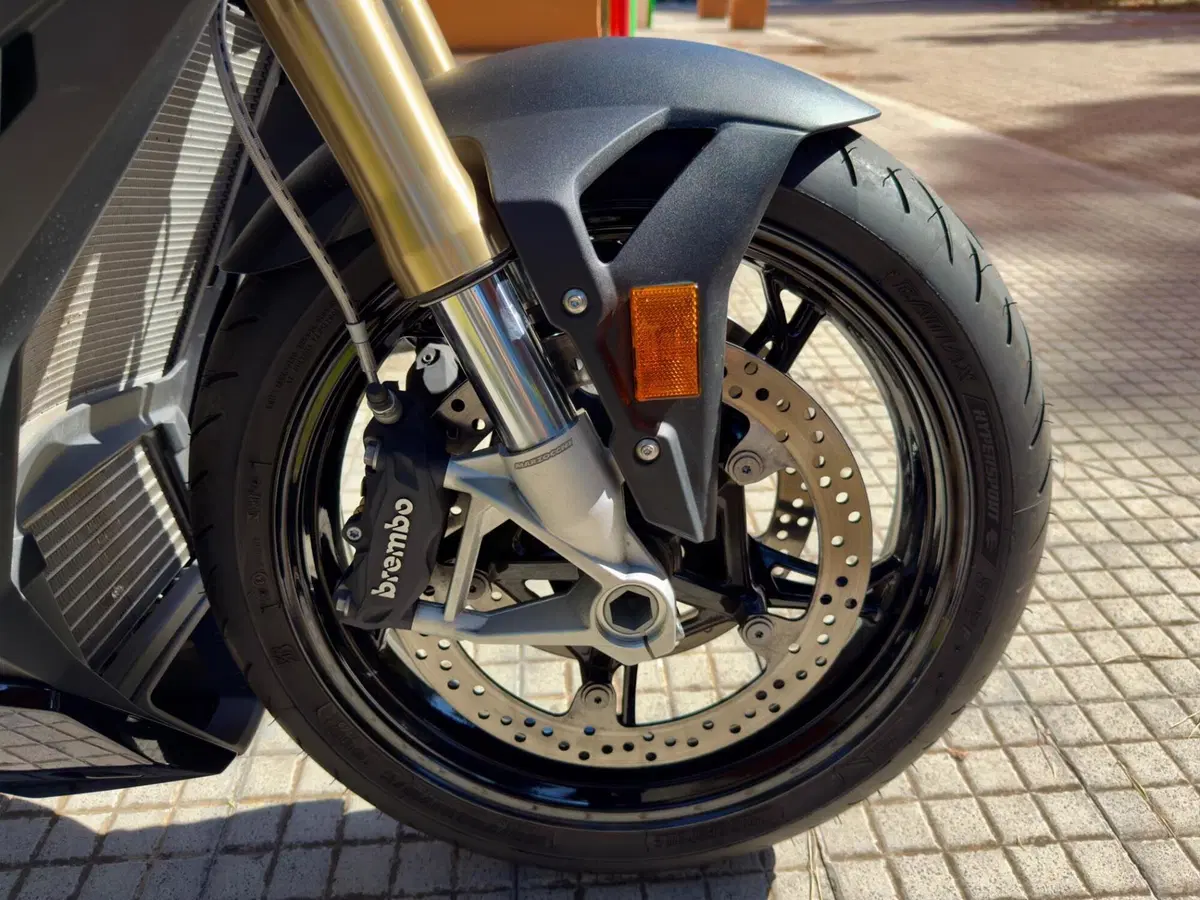 Bmw S 1000 R (2025 - 27) (4)